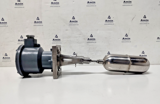 Hanla FMS-1H-WS Horizontal type Float level Switch - NEW