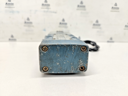 Wabco PT34104-3100 Pneumatic Directional control valve