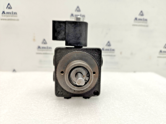 Danfoss Oil pump BFP 21 L5 Part no. 071N0258 - NEW