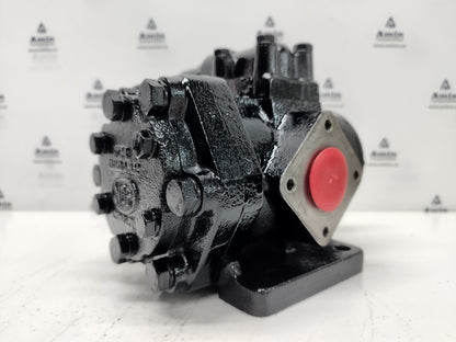 Nippon oil pump TOP-330HVB Trochoid pump - Pressure Tested