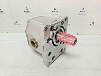 WPH-Wytwornia Pomp Hydrauliczynch PZ2-K-40-L Hydraulic gear pump - NEW