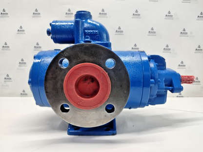 Allweiler SNH80ER46 Triple Screw Pump - Refurbished