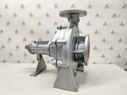 Allweiler NTT 50-250/230 Centrifugal pump for Thermal oil & Fluid - Tested