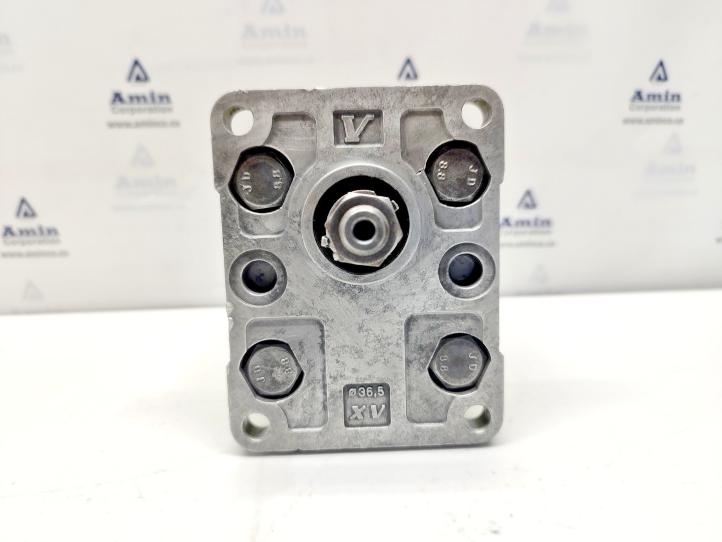 Vivolo X2P4102E00A Hydraulic gear pump