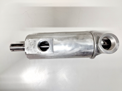 Imo pump E4 038N1 LRBE A141 Triple screw pump with Connecting Frame