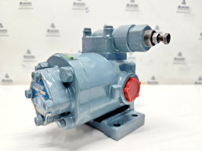 Nippon Gerotor TOP-216HA Trochoid Pump - Tested