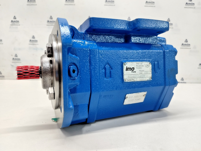 IMO Pump ACE 032L3 NQBP Triple screw Pump - Pressure tested