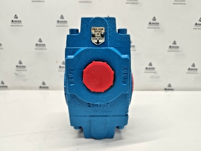 Vickers 4CT-10-A-21 626540 Pilot Operated Check Valve - NEW