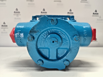 Viking pump HL495 Rotary gear pump Port size: 1 1/2'' in. NPT - NEW