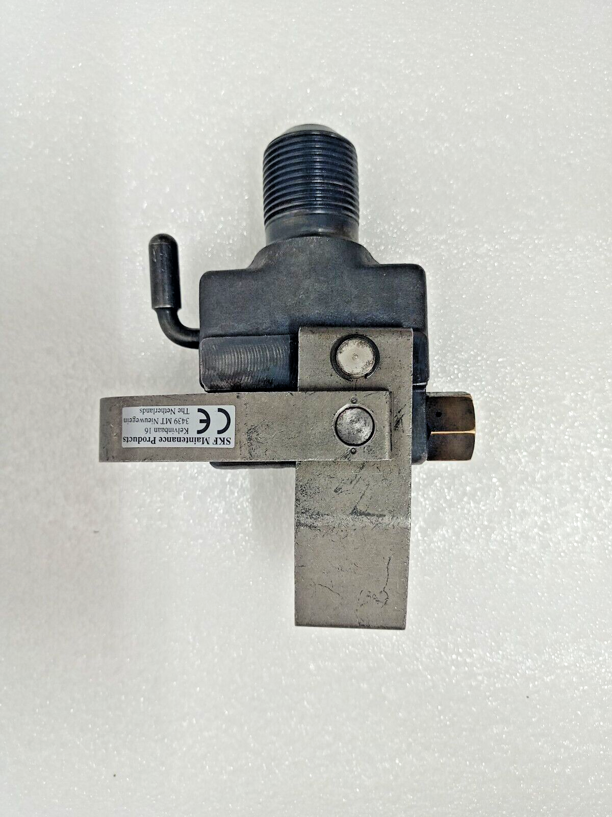 SKF 226400 OIL INJECTOR KIT 3000 BAR/300 MPa -NEW