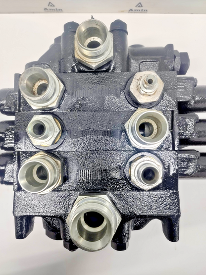 TTS Item No.40369 Hydraulic Directional Control Valve - NEW