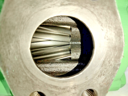 Rickmeier R35/40 FL-Z-DB-SO Hydraulic gear pump - Pressure Tested