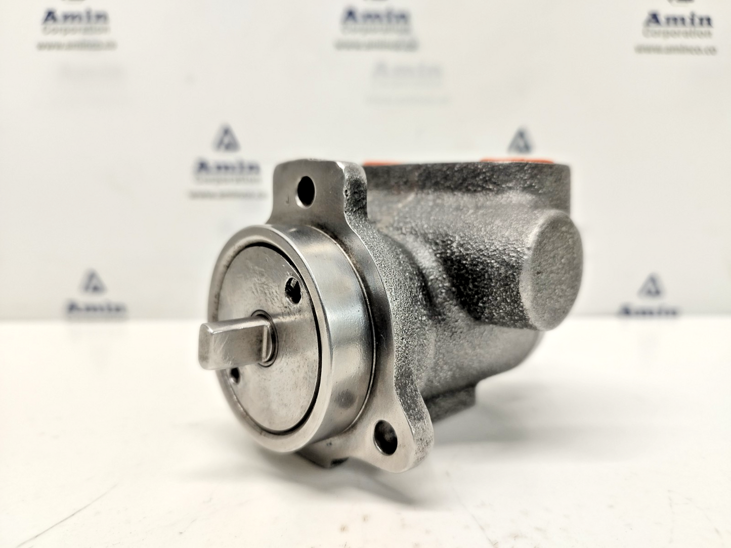 Tuthill pump 30LE A Hydraulic internal gear pump L-series pump