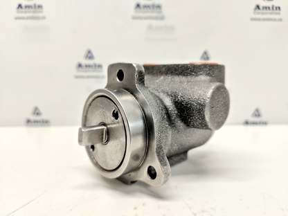 Tuthill pump 30LE A Hydraulic internal gear pump L-series pump