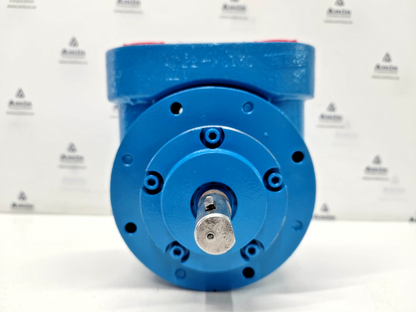 Tuthill pump 4C2F-CC Hydraulic Internal gear pump 1-1/2'' NPT ports -Refurbished