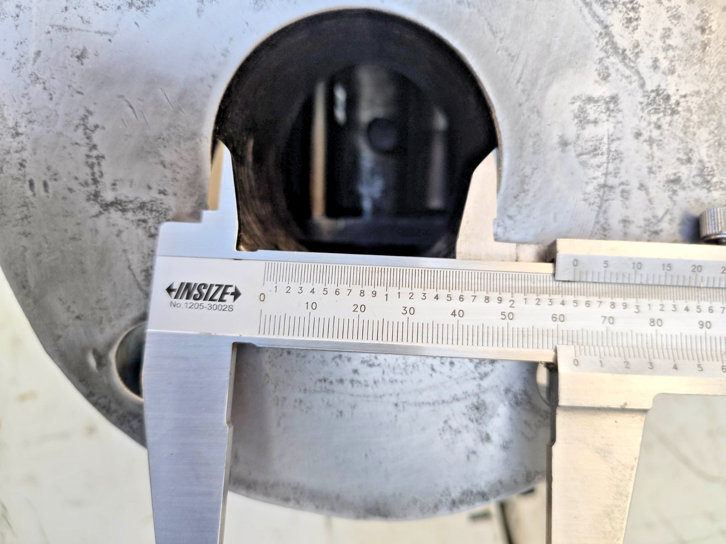 IMO Pump G3DBCS-187 Triple Screw Pump 3D-Series Pump P/N: 3125/175 - Refurbished