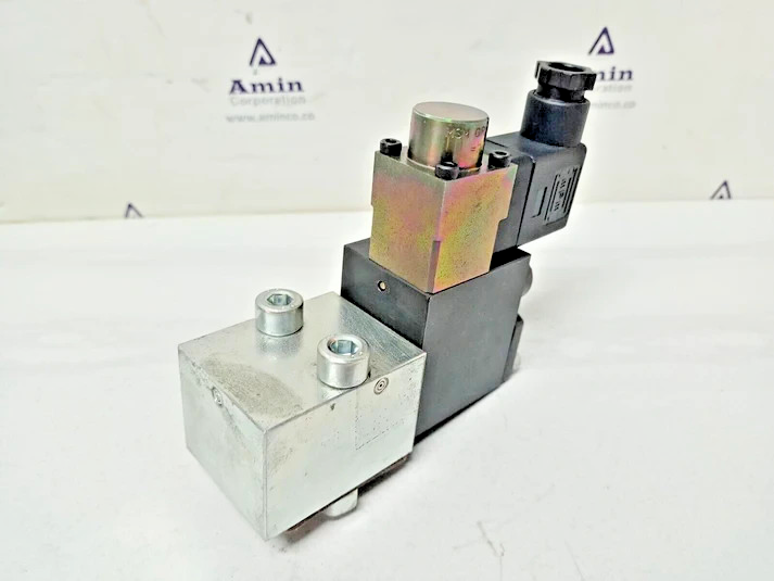 HAWE HYDRAULIK PMVP 5-44 Proportional pressure-limiting valve - NEW #2