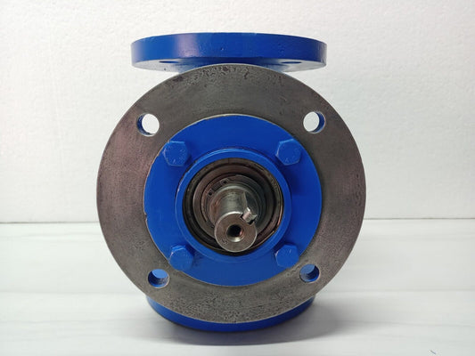 IMO Pump ACG 052N3 IVBP Triple screw pump - Pressure tested