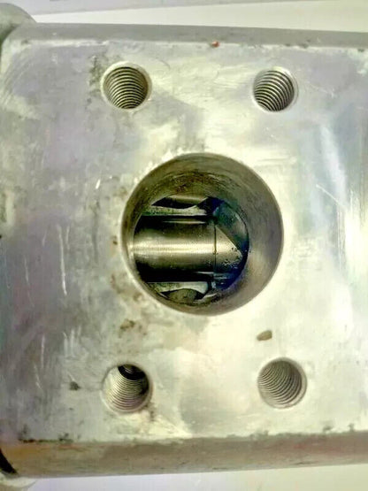 IMO pump D4 045K2 LVTE Triple screw pump