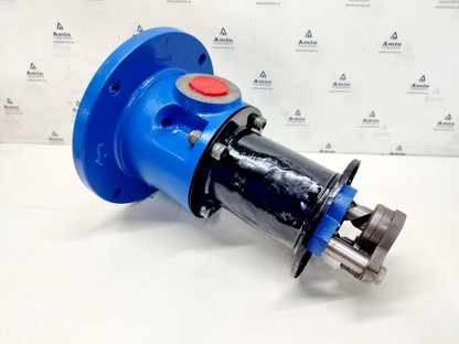 IMO ALA 45-4L N5T Triple screw Pump