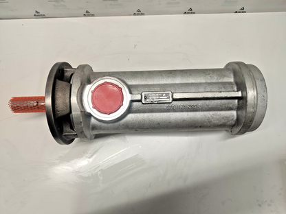 Allweiler SUB 210-40 Submersible Elevator Triple Screw Pump