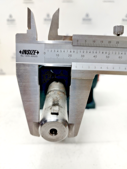 Roper pump 2AM27 A-seires Hydraulic gear pump - Refurbished & Tested