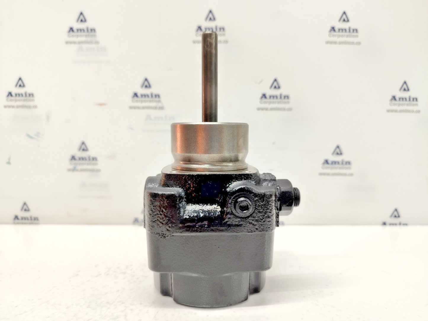 Nippon Oil pump GFH-V5L Burner Oil pump - NEW