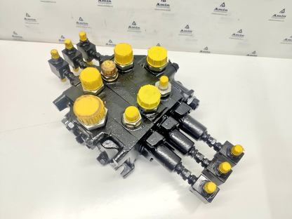 TTS Item No.40369 Hydraulic Directional Control Valve - NEW