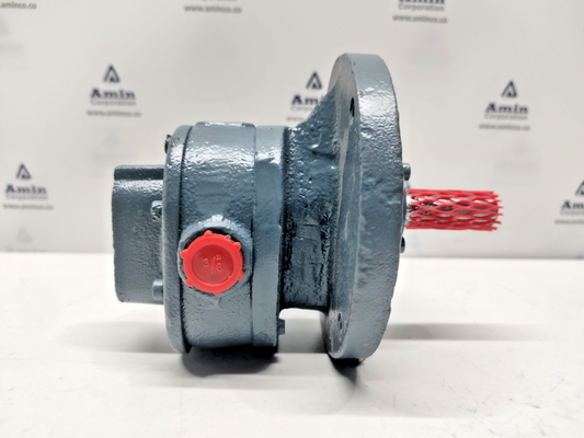 BSM- Brown & Sharpe No.1-S Flange mounted Rotary gear pump - Pressure Tested