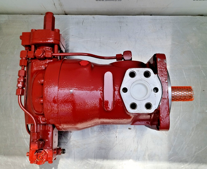 Hawe V30B-128 RKN-11 PD3 285 Hydraulic Piston pump