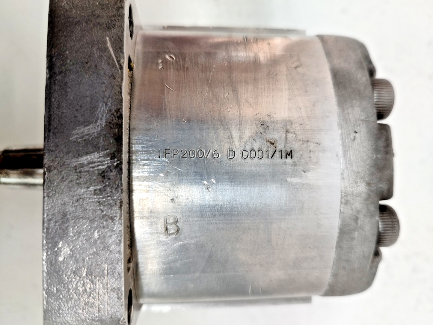 Sauer Sundstrand TFP200/6 D C001/1M Hydraulic Gear Pump