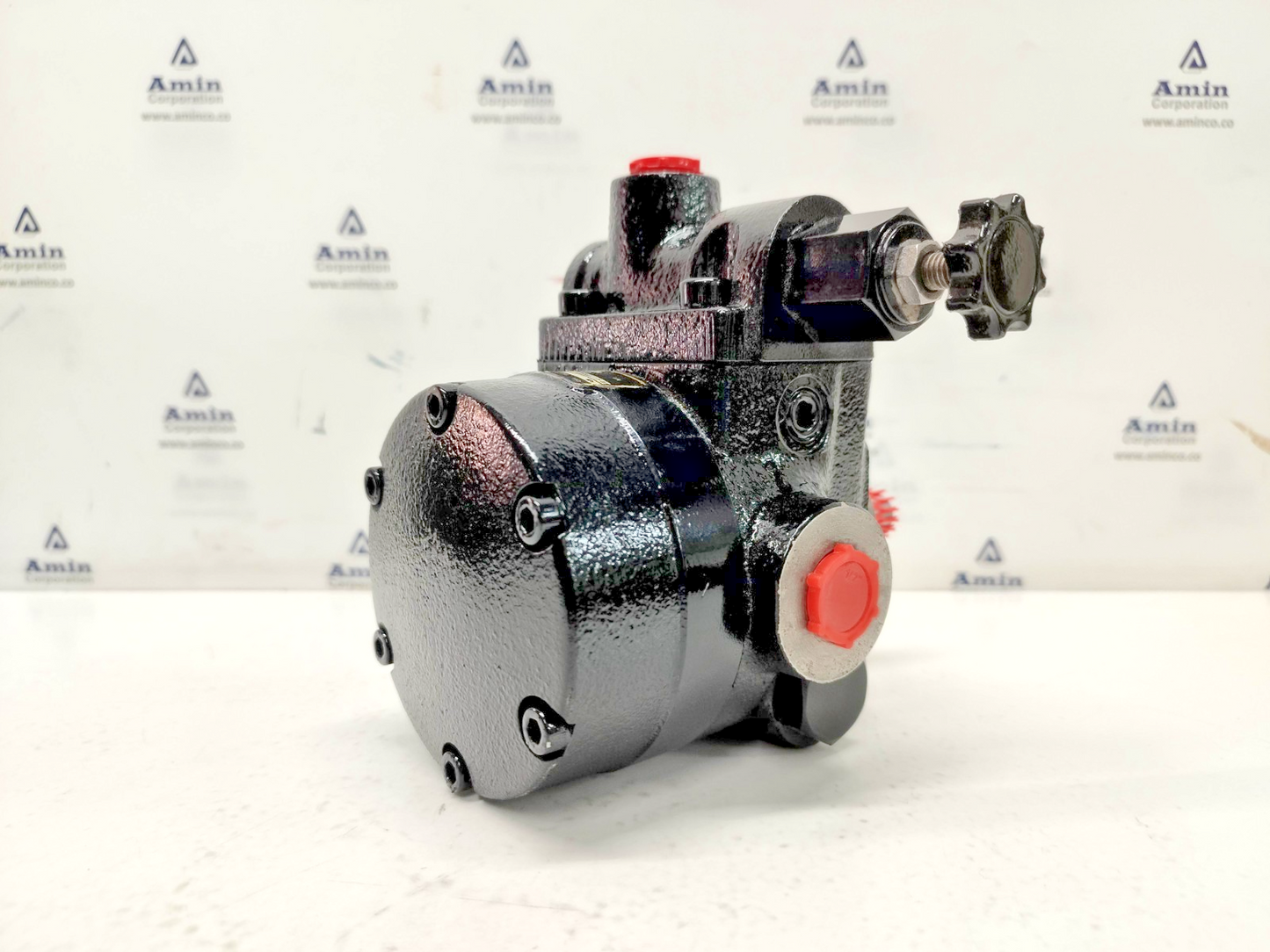 Nippon GD-202 H Fuel pump - Pressure tested #4