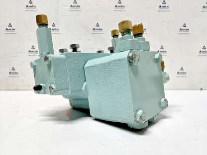 Marol MR40-RV50BR Hydraulic valve - NEW