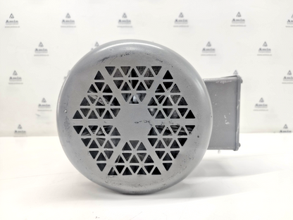 Baldor CM3556 Electric Motor 1HP, 208-230/460V, 1155RPM, 3phase - NEW