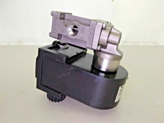 Versa BSG-3328-316-XMAA-D024 Solenoid valve