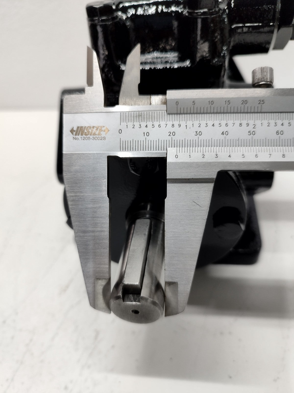 Nippon oil pump TOP-330HVB Trochoid pump - Pressure Tested