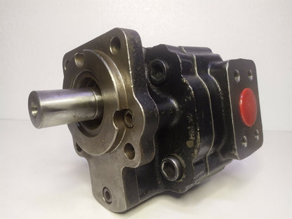 Macgregor P/N: 10002477 Hydraulic Gear pump