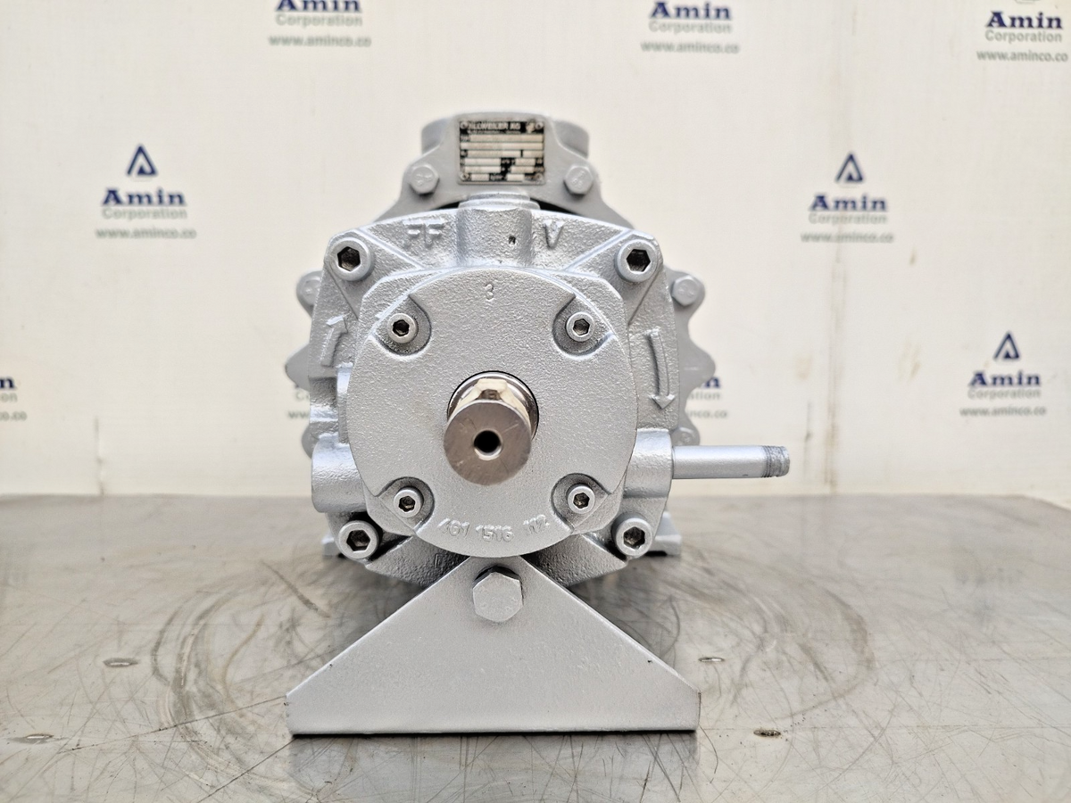Allweiler NHT 25-160/11 ⌀155 U2.10A-W110 Centrifugal pump for Hot Water