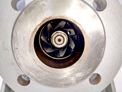 Allweiler NTT 50-200/179 U5A-W4 Centrifugal pump #2