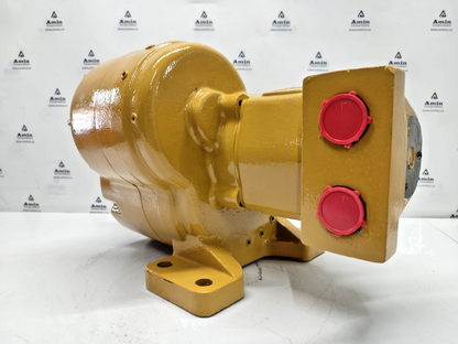 Ingersoll Rand 92RB078 Multi-vane Air motor 7.9HP - Tested