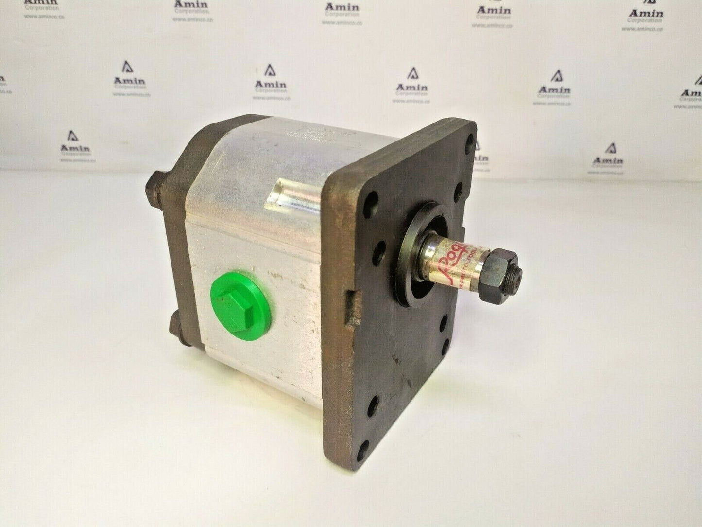 Roquet 1PLA36DE10R Hydraulic gear pump - NEW