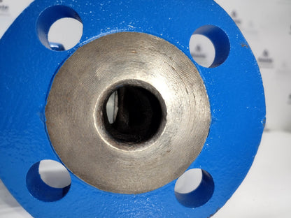 Ari-armaturen ARI-PREMIO 2,2 kN Electric Thrust Actuator DN25 PN16 Valve - NEW