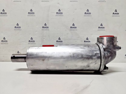 Imo pump E4 038N1 LRBE A141 Triple screw pump with Connecting Frame