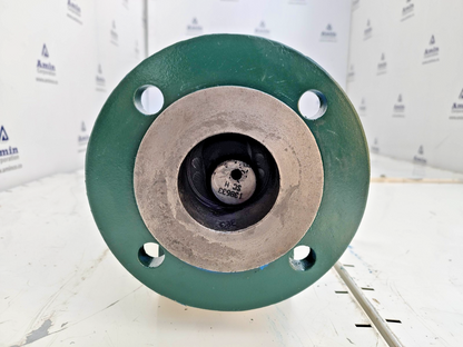 ROTO Pumps RDCA551R2CD1D Progressive Cavity Single Screw Pump - Pressure Tested