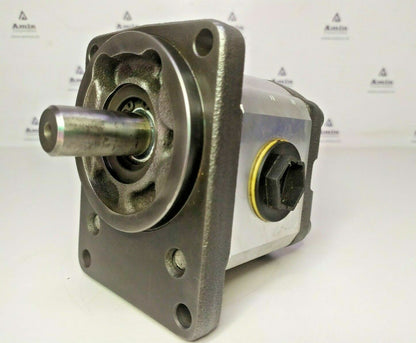 Rexroth 0510 525 076 AZPF-11-011RAB01MB Hydraulic gear pump