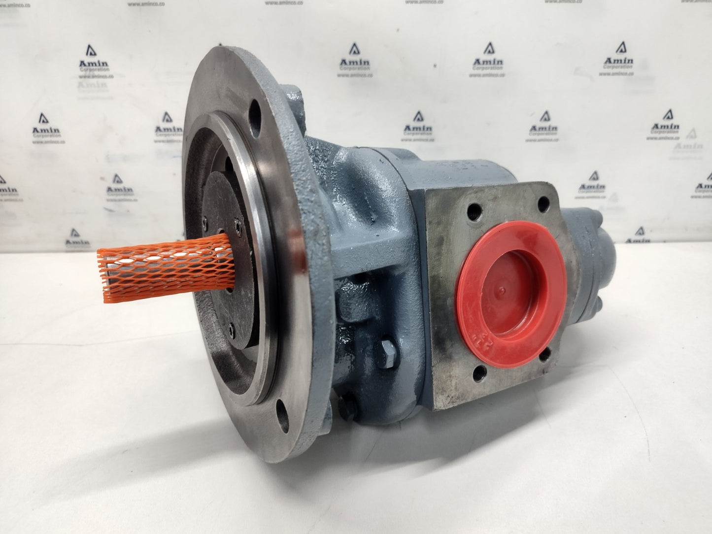 Kracht KF5/250 H10B N00 0DP1 Hydraulic Gear pump - Pressure Tested
