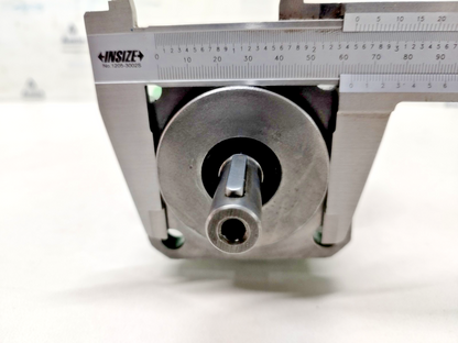 Nauder R25/16 FL-Z Hydraulic gear pump - Refurbished & Tested