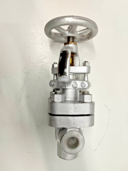 OKANO VALVE V-SS221 Type: 23608 Size: 15mm - NEW