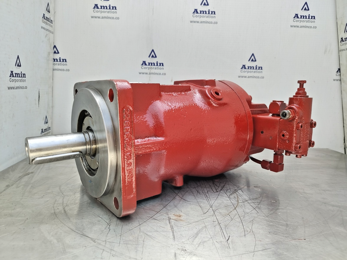Hawe V30B-128 RKN-11 PD3 285 Hydraulic Piston pump