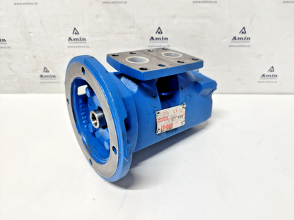 IMO ACD 025N6 NVBP Triple screw pump - Pressure Tested